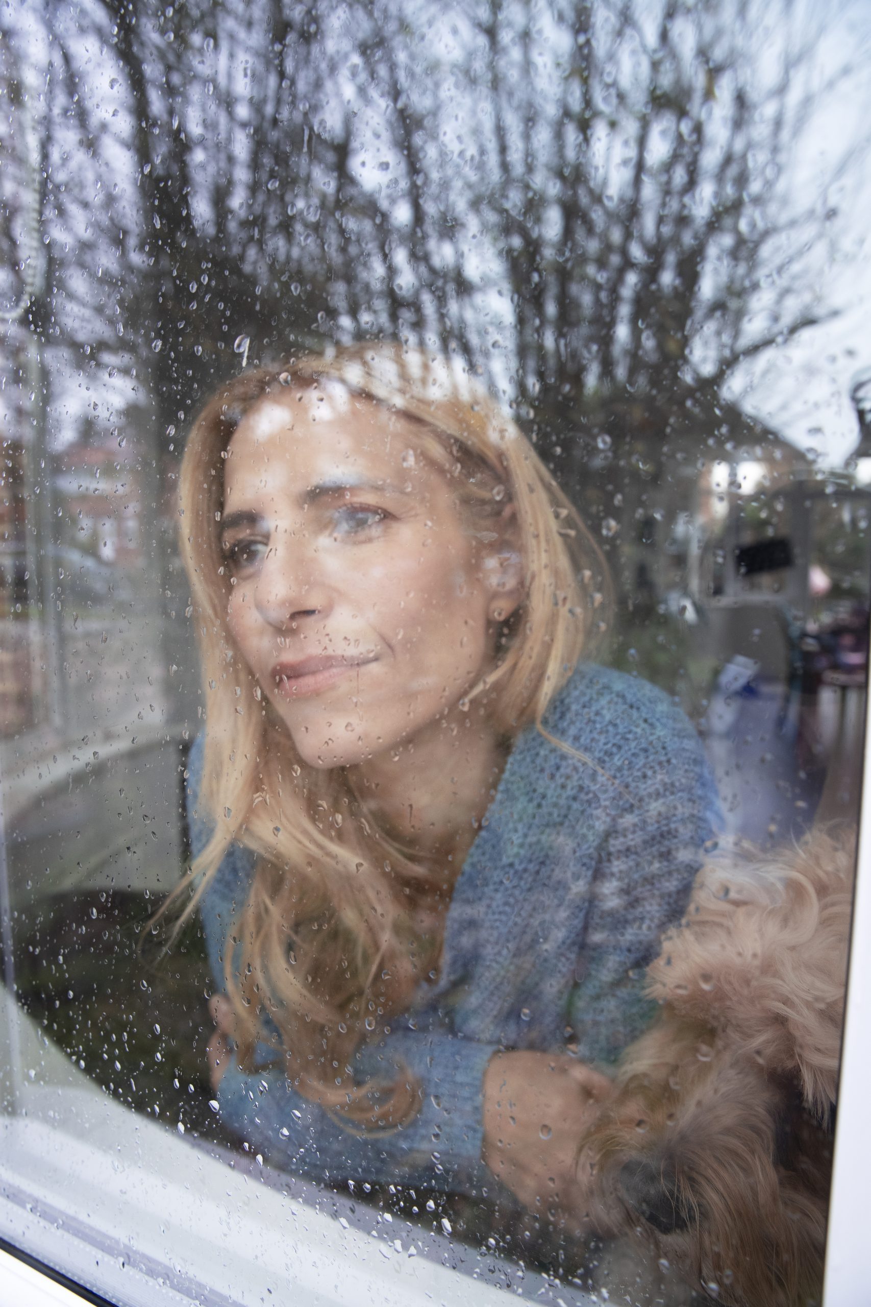 Weather Seal in UPVC Windows Charan windows