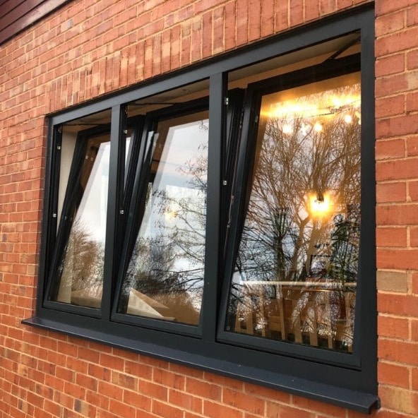 UPVC Windows In Chennai
