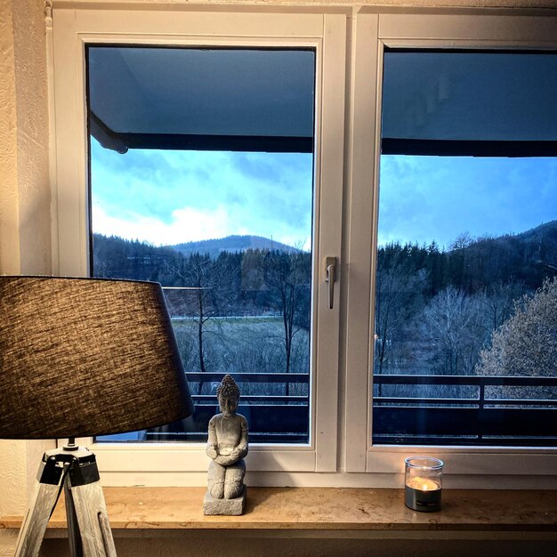 UPVC Windows In Chennai