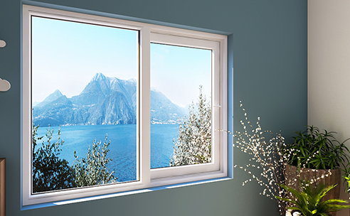 UPVC Windows In Chennai
